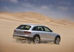 Audi A4 Allroad 2.0T Quattro 2009 года